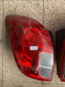 Oto Çıkma Parça / Opel / Mokka / Far & Stop / Sol Arka Stop / Çıkma Parça 
