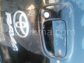 2006 TOYOTA RAV 4 2.0 ORJİNAL BAGAJ KAPI KOLU.