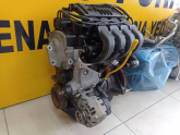Oto Çıkma Parça / Renault / Twingo / Motor / Motor (komple) / Çıkma Parça 