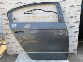 Oto Çıkma Parça / Volkswagen / Passat / Kaporta & Karoser / Sağ Arka Kapı / Çıkma Parça 