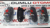 Oto Çıkma Parça / Mitsubishi / Carisma / Kaporta & Karoser / Dış Kapı Kolu / Sıfır Parça 