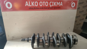 Oto Çıkma Parça / Honda / Civic / Motor / Krank / Çıkma Parça 