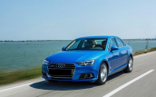 Oto Çıkma Parça / Audi / A4 / Far & Stop / Far Camı / Sıfır Parça 