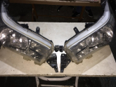 Oto Çıkma Parça / Toyota / Hilux / Far & Stop / Sol Ön Far / Çıkma Parça 
