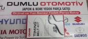 Oto Çıkma Parça / Honda / Civic / Motor / Triger Seti / Sıfır Parça 