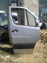 Oto Çıkma Parça / Mercedes / Sprinter / Kaporta & Karoser / Sağ Ön Kapı / Çıkma Parça 