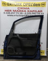 Oto Çıkma Parça / Opel / Combo / Kaporta & Karoser / Sağ Ön Kapı / Çıkma Parça 