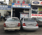 Oto Çıkma Parça / Toyota / Corolla / Elektrik / Marş Motoru / Çıkma Parça 