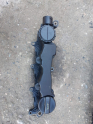 Oto Çıkma Parça / Citroen / C5 / Motor / Volant / Çıkma Parça 