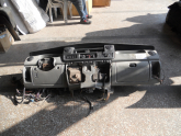 Oto Çıkma Parça / Renault / Master / Göğüslük & Torpido / Komple Torpido / Çıkma Parça 