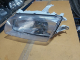 Oto Çıkma Parça / Mazda / 323 / Far & Stop / Sol Ön Far / Yan Sanayi 