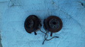 Oto Çıkma Parça / Renault / R 9 / Alt Takım / Taşıyıcı / Çıkma Parça 