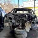 Oto Çıkma Parça / Honda / Civic / Kaporta & Karoser / Komple Ön / Çıkma Parça 