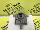 Oto Çıkma Parça / Audi / A4 / Far & Stop / Far Beyni / Çıkma Parça 