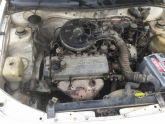 DAİHATSU APPLAUSE 1.6 MOTOR ŞANZIMAN