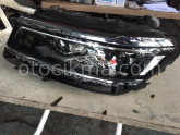 Oto Çıkma Parça / Volkswagen / Tiguan / Far & Stop / Sol Ön Far / Çıkma Parça 