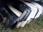 Oto Çıkma Parça / Chevrolet / Captiva / Kaporta & Karoser / Bagaj Kapağı / Çıkma Parça 