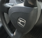 2007 HONDA CİTY 1.3 HATASIZ AİRBAG KAPAĞI.