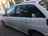 Hurda Belgeli Araçlar / Seat / Ibiza