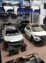 Oto Çıkma Parça / Nissan / Qashqai / Kaporta & Karoser / Kesme Tavan Sacı / Çıkma Parça 