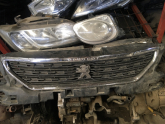 Oto Çıkma Parça / Peugeot / 301 / Kaporta & Karoser / Panjur / Çıkma Parça 