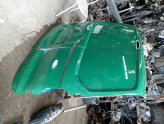 Oto Çıkma Parça / Ford / Tourneo Courier / Kaporta & Karoser / Bagaj Kapağı / Çıkma Parça 
