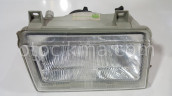 Oto Çıkma Parça / Seat / Ibiza / Far & Stop / Sağ Ön Far / Sıfır Parça 