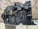 Oto Çıkma Parça / Volvo / S60 / Şanzıman / Şanzıman Komple / Çıkma Parça 
