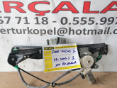 Oto Çıkma Parça / Ford / Fiesta / Oto Cam / Cam Motoru / Çıkma Parça 