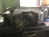 Oto Çıkma Parça / Volkswagen / Tiguan / Far & Stop / Sol Ön Far / Çıkma Parça 