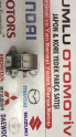 Oto Çıkma Parça / Nissan / Primera / Motor / Takozu & Kulağı / Sıfır Parça 