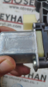 Oto Çıkma Parça / Audi / A4 / Oto Cam / Cam Motoru / Çıkma Parça 