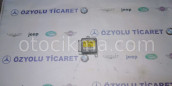 Land rover freelander 1 aırbag beyni YWC105790