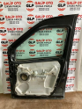 Oto Çıkma Parça / Fiat / Doblo / Oto Cam / Cam Krikosu / Çıkma Parça 