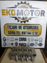 Oto Çıkma Parça / Ford / Focus / Motor / Silindir Kapağı / Çıkma Parça 