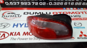 Oto Çıkma Parça / Hyundai / Accent / Far & Stop / Sol Arka Stop / Sıfır Parça 
