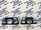 Oto Çıkma Parça / Bmw / 5 Serisi / Tampon / Sis Farı Çerçevesi / Sıfır Parça 