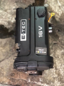 Oto Çıkma Parça / Chevrolet / Rezzo / Motor / Motor (komple) / Çıkma Parça 