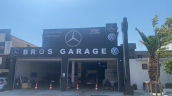 Oto Çıkma Parça / Mercedes / C Serisi / Motor / Motor (komple) / Sıfır Parça 