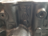 Oto Çıkma Parça / Renault / Clio / Motor / Blok / Çıkma Parça 