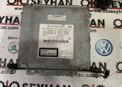 Oto Çıkma Parça / Mercedes / C180 / Radyatör / Radyatör Ayağı / Çıkma Parça 
