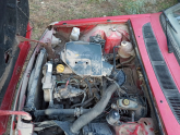 DACİA PİCK-UP 1.9 KOMPLE MOTOR