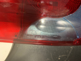 Oto Çıkma Parça / Volkswagen / Crafter / Far & Stop / Sol Arka Stop / Sıfır Parça 