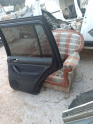 Oto Çıkma Parça / Volkswagen / Golf / Kaporta & Karoser / Sağ Arka Kapı / Çıkma Parça 