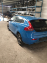 Hurda Belgeli Araçlar / Volvo / V40