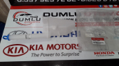 Oto Çıkma Parça / Kia / Rio / Radyatör / Yedek Su Deposu / Sıfır Parça 