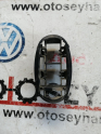 8D0937545E passat B5 sol orta direk tesisat fiş soket tutucu