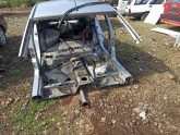 Oto Çıkma Parça / Ford / Mondeo / Kaporta & Karoser / Kasa / Kupa / Çıkma Parça 