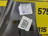 Oto Çıkma Parça / Opel / Insignia / Kaporta & Karoser / Marşpiyel Sacı / Sıfır Parça 