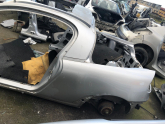 Oto Çıkma Parça / Opel / Tigra / Alt Takım / Taşıyıcı / Çıkma Parça 